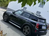 Usata Mini Cooper SD Countryman Classic 190 CV (139 kW) 2022 SUV