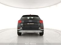 Nuova Audi Q2 Advanced 116 CV (85 kW) 2026 Grigio SUV