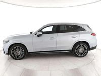 Usata Mercedes GLC220 AMG Line Premium 197 CV (144 kW) 2023 Argento SUV