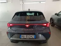 Usata Cupra Leon 150 CV (110 kW) 2025 Fiord blue Berlina