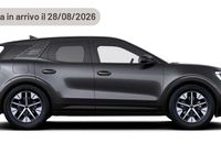 Nuova Ford Explorer Extended Range 88 kW (121 CV) 2026 Argento SUV