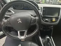 Occasion Peugeot 2008 Access 82 ch (60 kW) 2014 Gris SUV