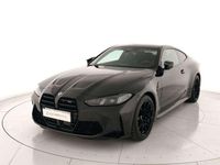 Usata BMW M4 Competition Edition 530 CV (389 kW) 2025 Nero Coupé