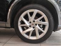 Usata Cupra Formentor 150 CV (110 kW) 2022 Nero SUV