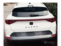 Usata Cupra Formentor 150 CV (110 kW) 2022 Bianco SUV