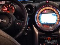 Usata Mini Countryman 122 CV (89 kW) 2016 Nero SUV