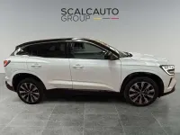 Usata Renault Austral Techno 199 CV (146 kW) 2023 Bianco SUV