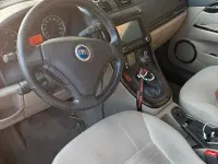 Usata Fiat Croma 120 CV (88 kW) 2007 Blu Station wagon