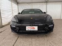 Usata Porsche Panamera Platinum Edition 330 CV (242 kW) 2022 Nero Station wagon