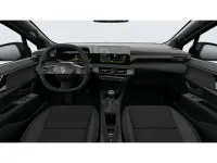 Nuova Renault Clio V Techno 158 CV (116 kW) 2026 Grigio scisto Berlina