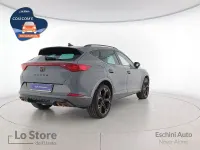Usata Cupra Formentor 204 CV (150 kW) 2024 SUV