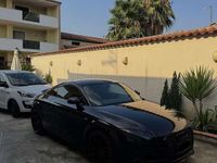 Usata Audi TT Advanced 200 CV (147 kW) 2009 Coupé