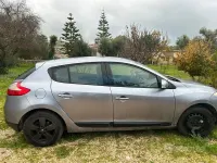 Usata Renault Mégane 110 CV (80 kW) 2010 Berlina