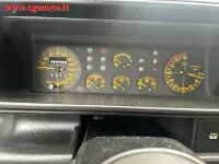 Usata Lancia Delta 196 CV (144 kW) 1990 Nero Utilitaria