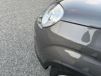 Usata Fiat Panda City Life 69 CV (50 kW) 2023 Grigio Utilitaria