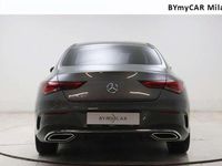 Occasion Mercedes CLA250 Premium 224 ch (164 kW) 2024 Other Berline