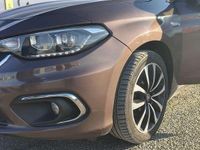 Usata Fiat Tipo Lounge 120 CV (88 kW) 2019 Station wagon
