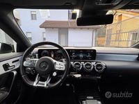 Usata Mercedes CLA35 AMG Shooting Brake AMG 306 CV (225 kW) 2023 Station wagon
