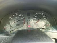 Usata Audi 80 116 CV (85 kW) 1991 Blu Berlina