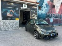 usata Abarth 595 5951.4 Turbo T-Jet 165 CV Turismo usato