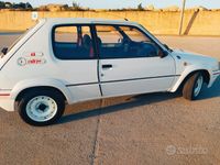 usata Peugeot 205 Rallye 1.3