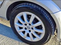 Usata Opel Astra 101 CV (74 kW) 2007 Grigio Berlina