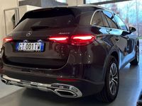 Occasion Mercedes GLC220 Advanced Plus 197 PK (144 kW) 2024 Grijs SUV
