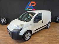 Usata Citroën Nemo 80 CV (58 kW) 2017 Bianco Monovolume