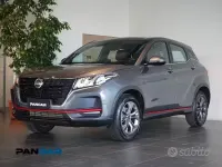 Usata DFSK Glory 500 106 CV (77 kW) 2024 Grigio vulcano SUV
