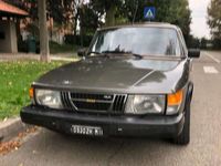 usata Saab 900 gle