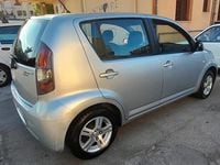 Usata Subaru Justy 69 CV (50 kW) 2009 Argento Utilitaria