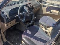 Usata Nissan Terrano 125 CV (91 kW) 2002 Nero SUV