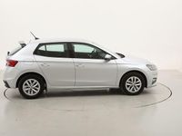 Usata Skoda Fabia Ambition 95 CV (69 kW) 2022 Argento Berlina