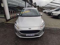 usata Ford Fiesta 5p 1.0 ecoboost Connect 95cv