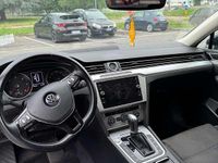 Usata VW Passat Executive 150 CV (110 kW) 2019 Station wagon