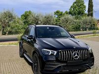 Usata Mercedes GLE53 AMG AMG 435 CV (319 kW) 2023 SUV