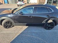 Usata Mazda CX-30 Homura-Line 122 CV (89 kW) 2023 Nero SUV