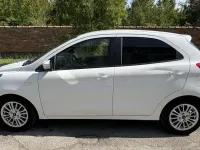 Usata Ford Ka 86 CV (63 kW) 2018 Berlina
