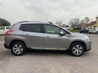 usata Peugeot 2008 VTi 82CV Allure usato