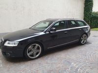 usata Audi A6 A6 3.0 V6 TDI F.AP. quattro S Line Plus