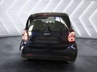 Usata Smart ForTwo Electric Drive Prime 41 kW (56 CV) 2021 Blu Berlina