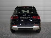 Usata Mercedes GLB180 Advanced 116 CV (85 kW) 2025 Nero notte SUV