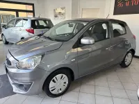 Usata Mitsubishi Space Star Invite 71 CV (52 kW) 2018 Other Utilitaria