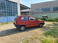 Usata Fiat 750 Young 34 CV (25 kW) 1989 Berlina
