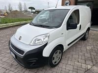 Usata Fiat Fiorino 95 CV (69 kW) 2021 Bianco Monovolume