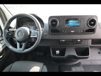 usata Mercedes Sprinter vans317 2.0 cdi f 43/35 rwd h2 9g-tronic