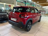 usata Citroën C3 Aircross PureTech 110 S&S Feel - PROMO FIN