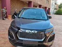Usata EVO Evo 4 83 kW (114 CV) 2023 Grigio SUV