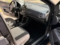 Usata VW up! 65 CV (47 kW) 2022 Nero Utilitaria