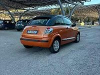 Usata Citroën C3 2005 Cabrio